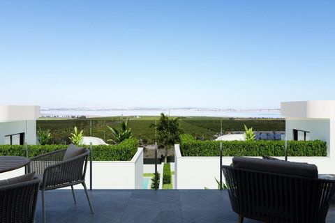 Penthouse i Torrevieja, Alicante, Torrevieja - € 330.000 | Ref: NEW-28677395-01 - foto 5