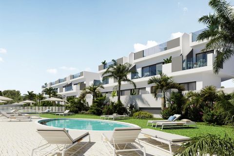 Penthouse i Torrevieja, Alicante, Torrevieja - € 330.000 | Ref: NEW-28677395-01 - foto 8