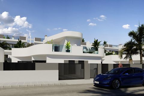 Penthouse i Torrevieja, Alicante, Torrevieja - € 330.000 | Ref: NEW-28677395-01 - foto 9