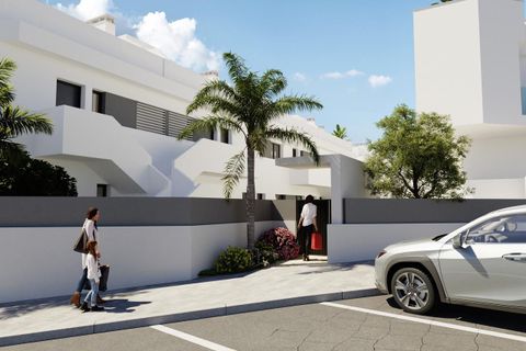 Penthouse i Torrevieja, Alicante, Torrevieja - € 330.000 | Ref: NEW-28677395-01 - foto 13