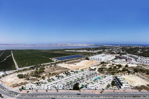 Penthouse i Torrevieja, Alicante, Torrevieja - € 330.000 | Ref: NEW-28677395-01 - foto 14