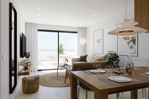 Penthouse i Torrevieja, Alicante, Torrevieja - € 330.000 | Ref: NEW-28677395-01 - foto 18