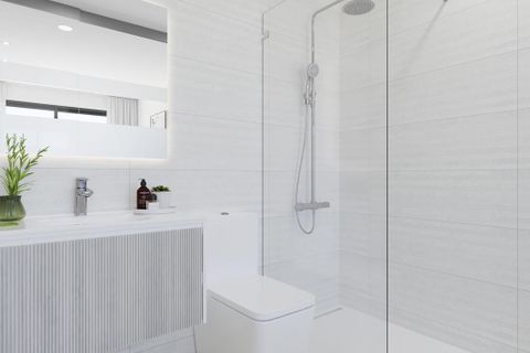 Penthouse i Torrevieja, Alicante, Torrevieja - € 330.000 | Ref: NEW-28677395-01 - foto 34