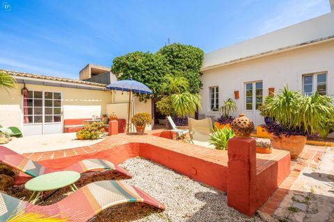 Villa in Olhao, Faro, Olhao - € 1.100.000 | Ref: SV2615 - foto 1