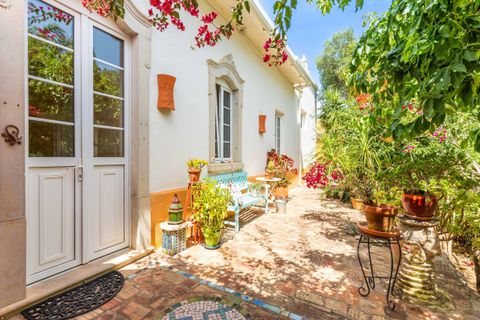 Villa in Olhao, Faro, Olhao - € 1.100.000 | Ref: SV2615 - foto 11
