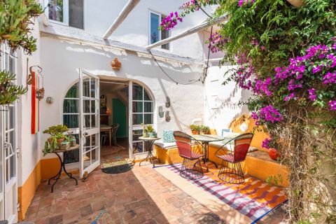 Villa in Olhao, Faro, Olhao - € 1.100.000 | Ref: SV2615 - foto 23