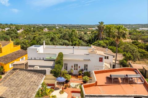 Villa in Olhao, Faro, Olhao - € 1.100.000 | Ref: SV2615 - foto 39