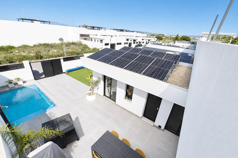 Villa i Roldan, Murcia, Roldan - € 289.900 | Ref: ROL004 - foto 1