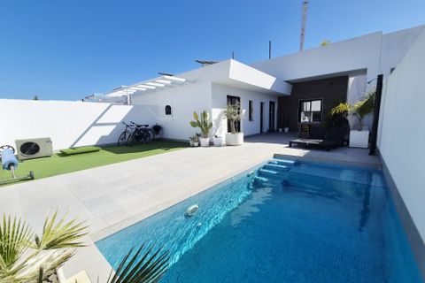 Villa i Roldan, Murcia, Roldan - € 289.900 | Ref: ROL004 - foto 2