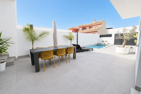 Villa i Roldan, Murcia, Roldan - € 289.900 | Ref: ROL004 - foto 3