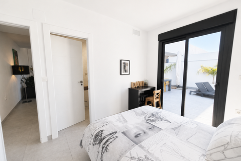 Villa i Roldan, Murcia, Roldan - € 289.900 | Ref: ROL004 - foto 12