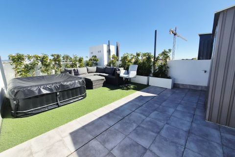 Villa i Roldan, Murcia, Roldan - € 289.900 | Ref: ROL004 - foto 15