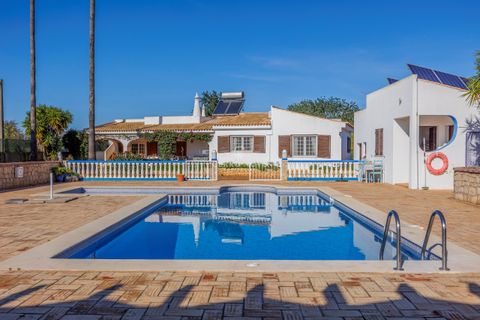 Villa i Albufeira, Faro, Albufeira - € 870.000 | Ref: CN10479 - foto 1