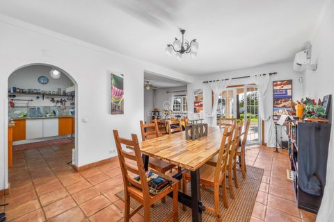 Villa i Albufeira, Faro, Albufeira - € 870.000 | Ref: CN10479 - foto 2
