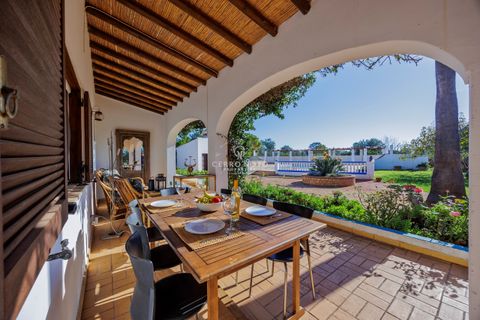 Villa i Albufeira, Faro, Albufeira - € 870.000 | Ref: CN10479 - foto 3