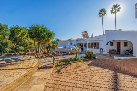 Villa i Albufeira, Faro, Albufeira - € 870.000 | Ref: CN10479 - foto 4