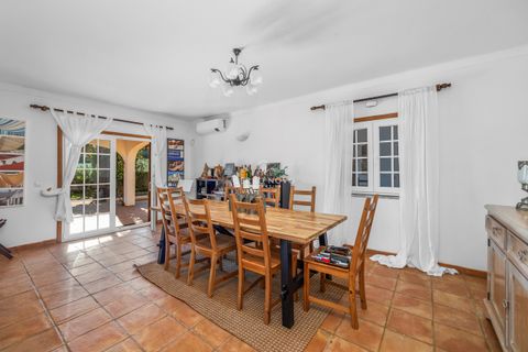 Villa i Albufeira, Faro, Albufeira - € 870.000 | Ref: CN10479 - foto 5