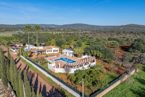 Villa i Albufeira, Faro, Albufeira - € 870.000 | Ref: CN10479 - foto 6