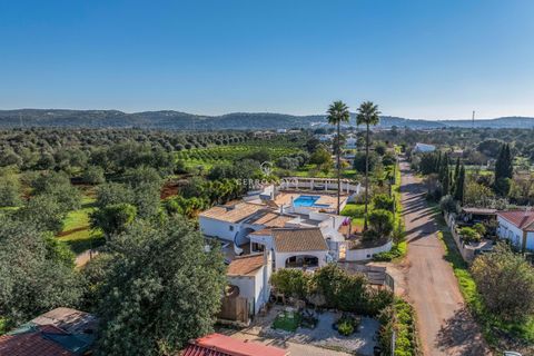 Villa i Albufeira, Faro, Albufeira - € 870.000 | Ref: CN10479 - foto 7