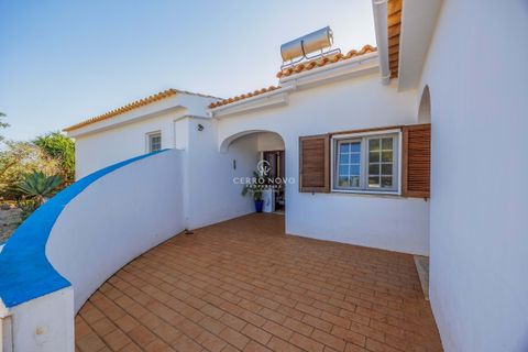 Villa i Albufeira, Faro, Albufeira - € 870.000 | Ref: CN10479 - foto 8