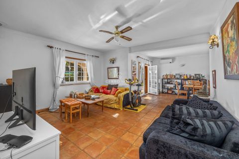 Villa i Albufeira, Faro, Albufeira - € 870.000 | Ref: CN10479 - foto 10