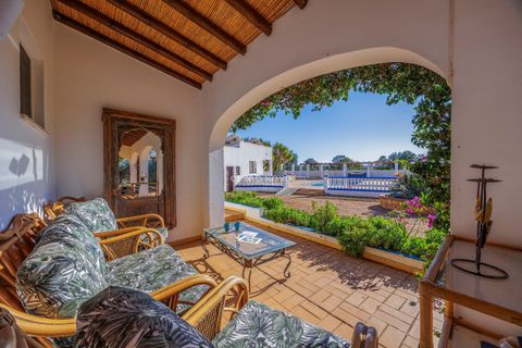 Villa i Albufeira, Faro, Albufeira - € 870.000 | Ref: CN10479 - foto 11