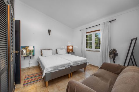 Villa i Albufeira, Faro, Albufeira - € 870.000 | Ref: CN10479 - foto 15