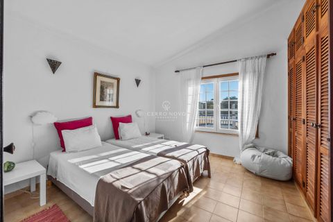 Villa i Albufeira, Faro, Albufeira - € 870.000 | Ref: CN10479 - foto 16