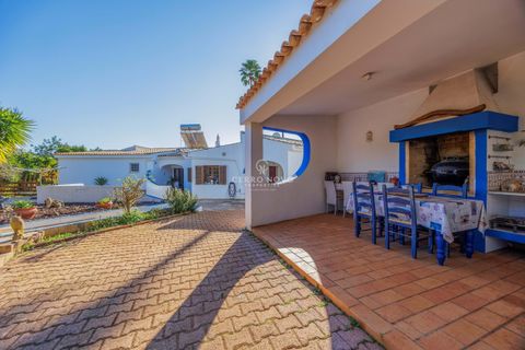 Villa i Albufeira, Faro, Albufeira - € 870.000 | Ref: CN10479 - foto 19