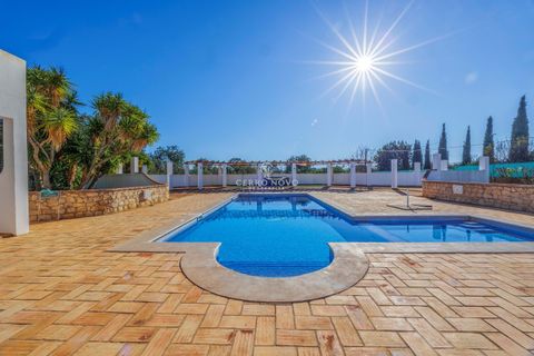 Villa i Albufeira, Faro, Albufeira - € 870.000 | Ref: CN10479 - foto 23