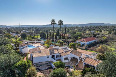 Villa i Albufeira, Faro, Albufeira - € 870.000 | Ref: CN10479 - foto 25