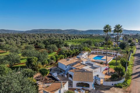 Villa i Albufeira, Faro, Albufeira - € 870.000 | Ref: CN10479 - foto 26