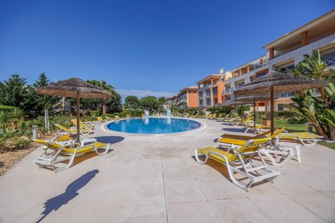 Lejlighed i Albufeira, Faro, Albufeira - € 435.000 | Ref: CN10645 - foto 6