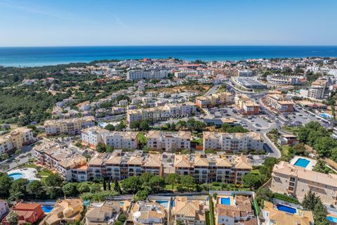 Lejlighed i Albufeira, Faro, Albufeira - € 435.000 | Ref: CN10645 - foto 7