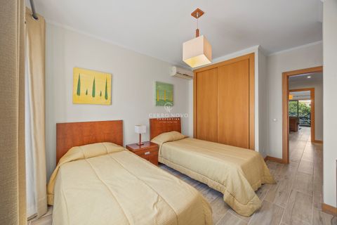 Lejlighed i Albufeira, Faro, Albufeira - € 435.000 | Ref: CN10645 - foto 12