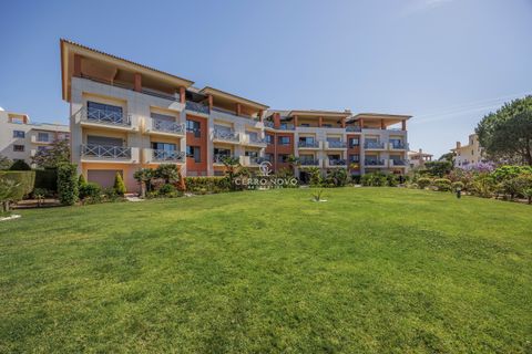 Lejlighed i Albufeira, Faro, Albufeira - € 435.000 | Ref: CN10645 - foto 25