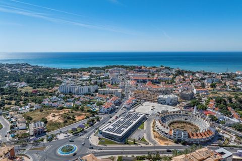 Lejlighed i Albufeira, Faro, Albufeira - € 435.000 | Ref: CN10645 - foto 29