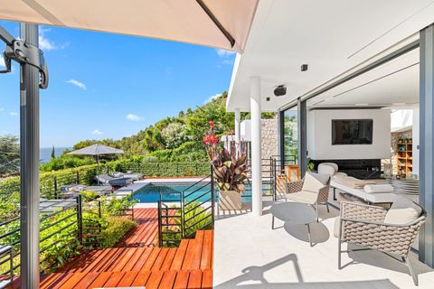 Villa i Eze, Alpes-Maritimes, Eze - € 5.250.000 | Ref: HH-16213893 - foto 3