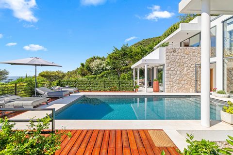 Villa i Eze, Alpes-Maritimes, Eze - € 5.250.000 | Ref: HH-16213893 - foto 4