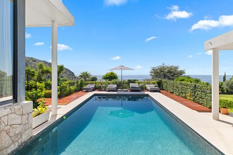 Villa i Eze, Alpes-Maritimes, Eze - € 5.250.000 | Ref: HH-16213893 - foto 5