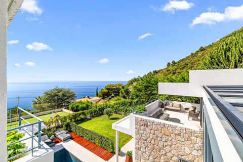 Villa i Eze, Alpes-Maritimes, Eze - € 5.250.000 | Ref: HH-16213893 - foto 6