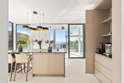 Villa i Eze, Alpes-Maritimes, Eze - € 5.250.000 | Ref: HH-16213893 - foto 7