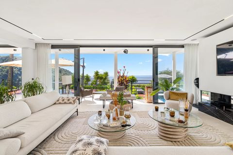 Villa i Eze, Alpes-Maritimes, Eze - € 5.250.000 | Ref: HH-16213893 - foto 9