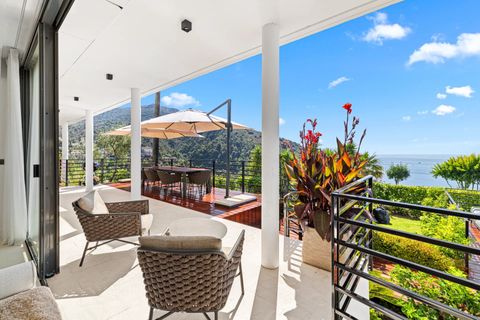 Villa i Eze, Alpes-Maritimes, Eze - € 5.250.000 | Ref: HH-16213893 - foto 10