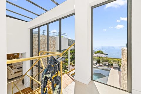 Villa i Eze, Alpes-Maritimes, Eze - € 5.250.000 | Ref: HH-16213893 - foto 13