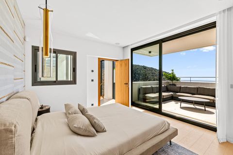 Villa i Eze, Alpes-Maritimes, Eze - € 5.250.000 | Ref: HH-16213893 - foto 18
