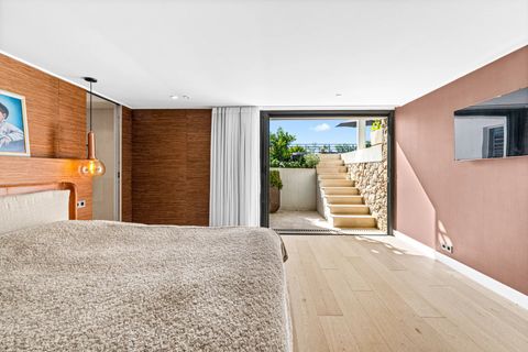 Villa i Eze, Alpes-Maritimes, Eze - € 5.250.000 | Ref: HH-16213893 - foto 23