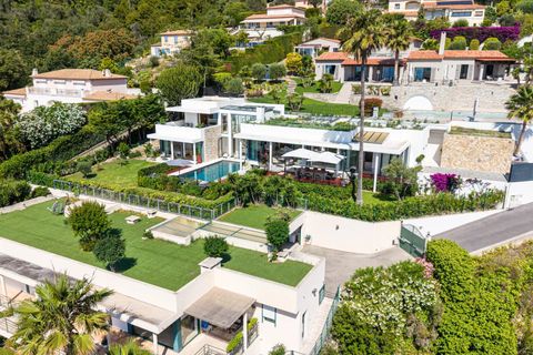Villa i Eze, Alpes-Maritimes, Eze - € 5.250.000 | Ref: HH-16213893 - foto 25