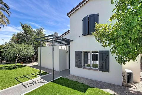 Villa i Cannes, Alpes-Maritimes, Cannes - € 2.950.000 | Ref: HH-16213715 - foto 1