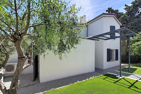 Villa i Cannes, Alpes-Maritimes, Cannes - € 2.950.000 | Ref: HH-16213715 - foto 2